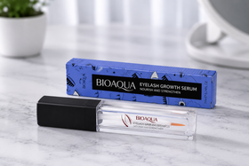 Serum alargador de pestañas