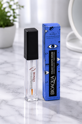 Serum alargador de pestañas
