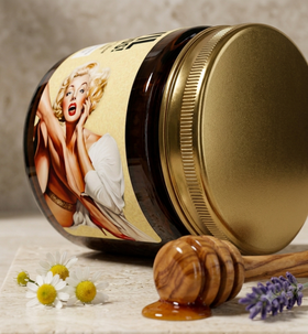 Crema antienvejecimiento